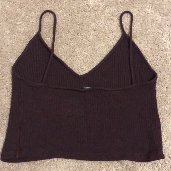 Brandy Melville Crop Top - Picture 3 of 3
